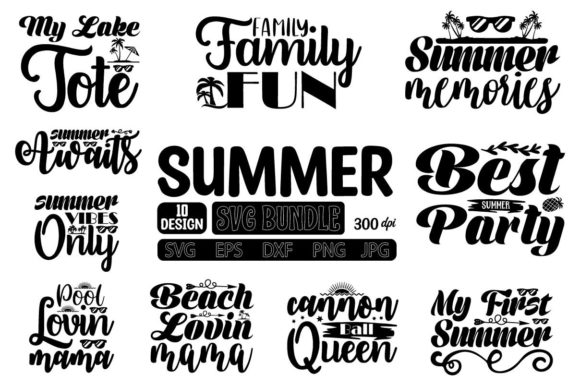 Download Summer Bundle - Summer bundle Collection